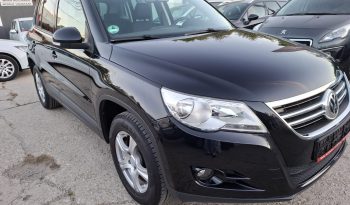 
									VW TIGUAN 1.4 TSI BLUEMOTION 2010 full								