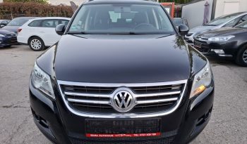 
									VW TIGUAN 1.4 TSI BLUEMOTION 2010 full								