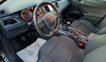 
									PEUGEOT 508 1.6 HDI STYLE 2015 full								