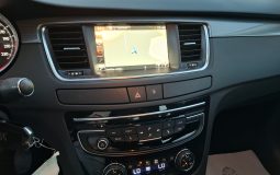 PEUGEOT 508 1.6 HDI STYLE 2015