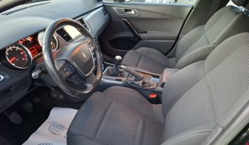 
									PEUGEOT 508 1.6 HDI STYLE 2015 full								