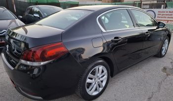 
									PEUGEOT 508 1.6 HDI STYLE 2015 full								