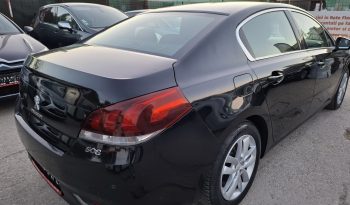 
									PEUGEOT 508 1.6 HDI STYLE 2015 full								