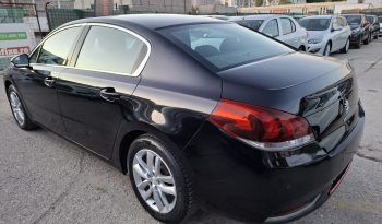 
									PEUGEOT 508 1.6 HDI STYLE 2015 full								