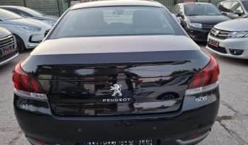 
									PEUGEOT 508 1.6 HDI STYLE 2015 full								