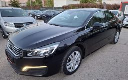 PEUGEOT 508 1.6 HDI STYLE 2015