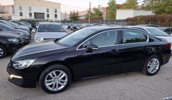 
									PEUGEOT 508 1.6 HDI STYLE 2015 full								