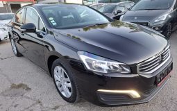 PEUGEOT 508 1.6 HDI STYLE 2015