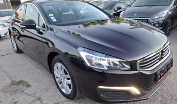 
									PEUGEOT 508 1.6 HDI STYLE 2015 full								