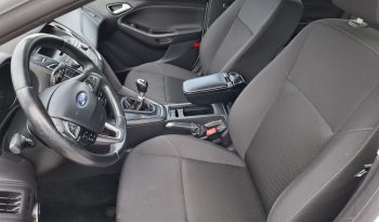 
									FORD FOCUS 1.5 TDCI TREND 2017 full								