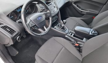 
									FORD FOCUS 1.5 TDCI TREND 2017 full								