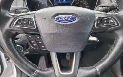 FORD FOCUS 1.5 TDCI TREND 2017