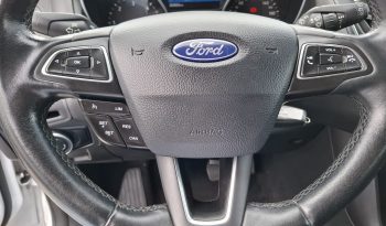 
									FORD FOCUS 1.5 TDCI TREND 2017 full								