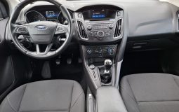 FORD FOCUS 1.5 TDCI TREND 2017