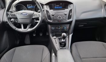 
									FORD FOCUS 1.5 TDCI TREND 2017 full								