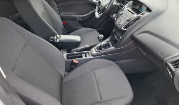 
									FORD FOCUS 1.5 TDCI TREND 2017 full								