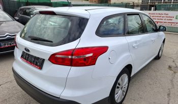 
									FORD FOCUS 1.5 TDCI TREND 2017 full								