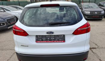 
									FORD FOCUS 1.5 TDCI TREND 2017 full								