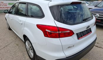 
									FORD FOCUS 1.5 TDCI TREND 2017 full								