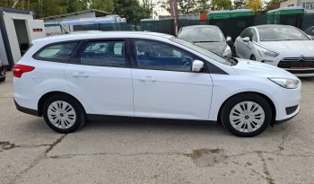 
									FORD FOCUS 1.5 TDCI TREND 2017 full								