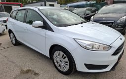 FORD FOCUS 1.5 TDCI TREND 2017