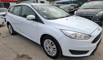 
									FORD FOCUS 1.5 TDCI TREND 2017 full								