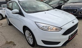 
									FORD FOCUS 1.5 TDCI TREND 2017 full								