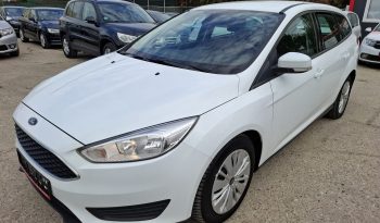 
									FORD FOCUS 1.5 TDCI TREND 2017 full								