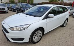 FORD FOCUS 1.5 TDCI TREND 2017