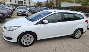 
									FORD FOCUS 1.5 TDCI TREND 2017 full								