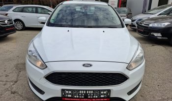 
									FORD FOCUS 1.5 TDCI TREND 2017 full								