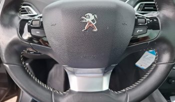 
									PEUGEOT 308 1.6 HDI BUSINESS 2014 EURO 6 full								