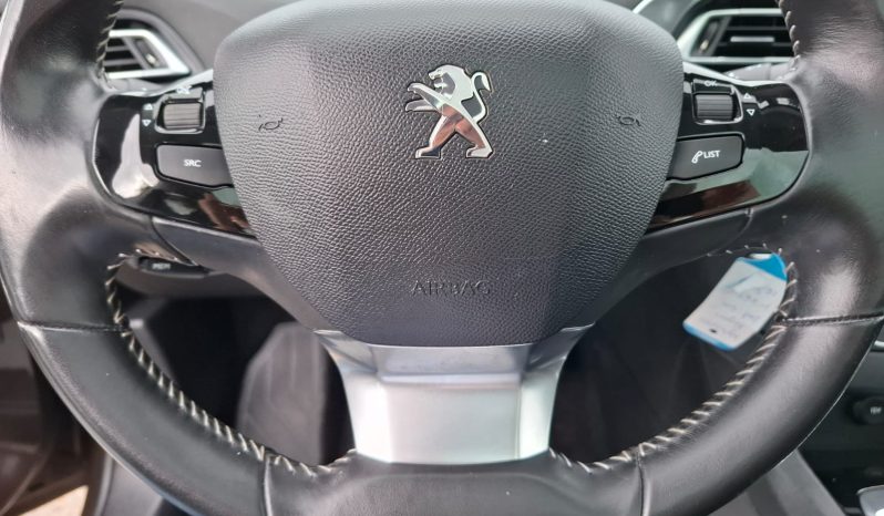 
								PEUGEOT 308 1.6 HDI BUSINESS 2014 EURO 6 full									