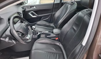 
									PEUGEOT 308 1.6 HDI BUSINESS 2014 EURO 6 full								