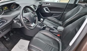 
									PEUGEOT 308 1.6 HDI BUSINESS 2014 EURO 6 full								