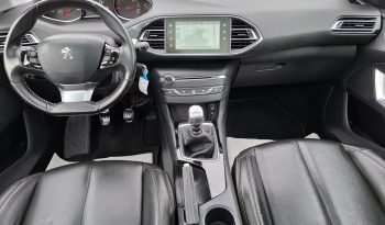 
									PEUGEOT 308 1.6 HDI BUSINESS 2014 EURO 6 full								