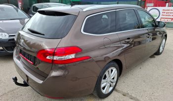 
									PEUGEOT 308 1.6 HDI BUSINESS 2014 EURO 6 full								