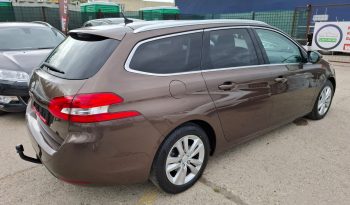 
									PEUGEOT 308 1.6 HDI BUSINESS 2014 EURO 6 full								