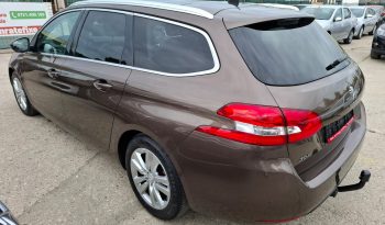 
									PEUGEOT 308 1.6 HDI BUSINESS 2014 EURO 6 full								