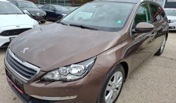 
									PEUGEOT 308 1.6 HDI BUSINESS 2014 EURO 6 full								