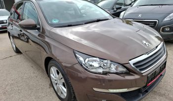 
									PEUGEOT 308 1.6 HDI BUSINESS 2014 EURO 6 full								