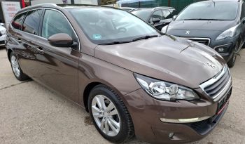 
									PEUGEOT 308 1.6 HDI BUSINESS 2014 EURO 6 full								