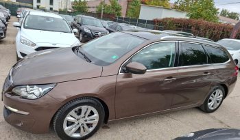 
									PEUGEOT 308 1.6 HDI BUSINESS 2014 EURO 6 full								