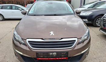 
									PEUGEOT 308 1.6 HDI BUSINESS 2014 EURO 6 full								