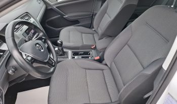 
									VW GOLF 7 1.4 TSI BLUEMOTION 2014 full								