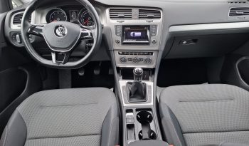 
									VW GOLF 7 1.4 TSI BLUEMOTION 2014 full								