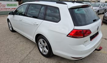 
									VW GOLF 7 1.4 TSI BLUEMOTION 2014 full								