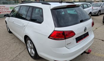 
									VW GOLF 7 1.4 TSI BLUEMOTION 2014 full								