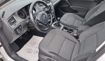 
									VW GOLF 7 1.4 TSI BLUEMOTION 2014 full								