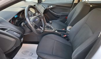 
									Ford Focus 1.5 TDCi  2015 EURO 6 full								